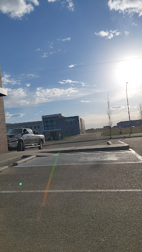 Photo of OPA! of Greece Gasoline Alley - 129 Leva Ave, 103, AB T4E 1B2